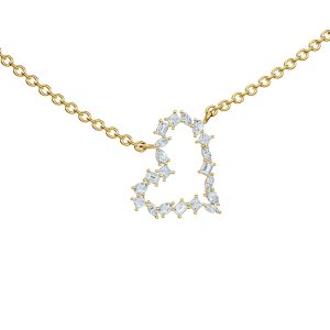 Pulse Necklace